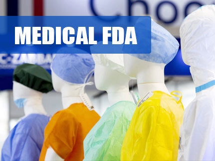 FDA Registration & Compliance Process Guide for Businesses