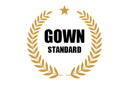 Surgical gown standard guidelines