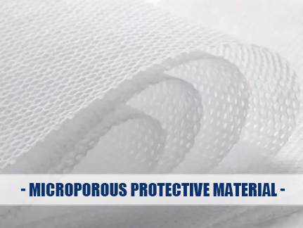 Microporous Protective Clothing Guide for B2B Buyers