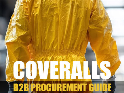 Protective Clothing B2B Purchasing Guide