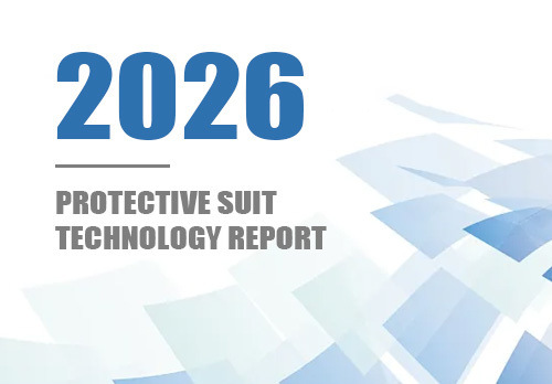 Laatste bedrijfsnieuws over Beschermende Kledingfabrikant Brengt Rapport Uit Over Cutting-Edge Technologie