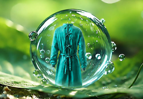 latest company news about Sustainable Medical Protective Equipment and ESG Procurement Trends