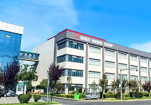 Dernières nouvelles de l'entreprise sur Fabricant et fournisseur d'EPI médical Hubei Haixin