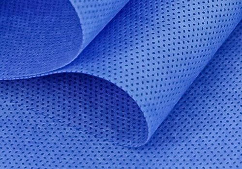 latest company news about Nonwoven Medical PPE Manufacturing & OEM Solutions