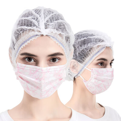 Buen precio Hubei Haixin Mascarillas desechables para niños Mascarillas pediátricas Mascarillas para bebés Mascarillas para bebés Mascarillas para bebés Mascarillas para niños Mascarillas para niños Impresas al por mayor en línea