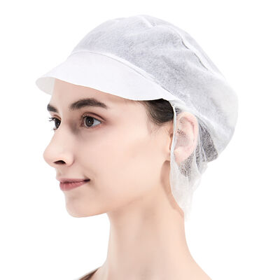 Good price Hubei Haixin Disposable Japanese Ultra Cap Hot Selling Food Industry Head Cover online